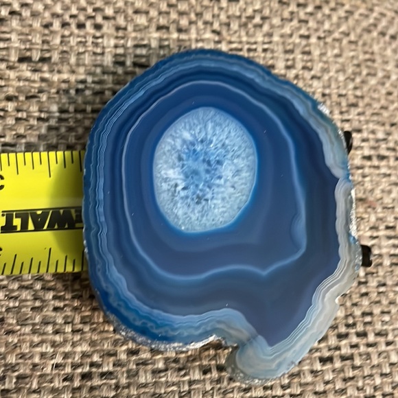 Blue Cabochon - Picture 8 of 8